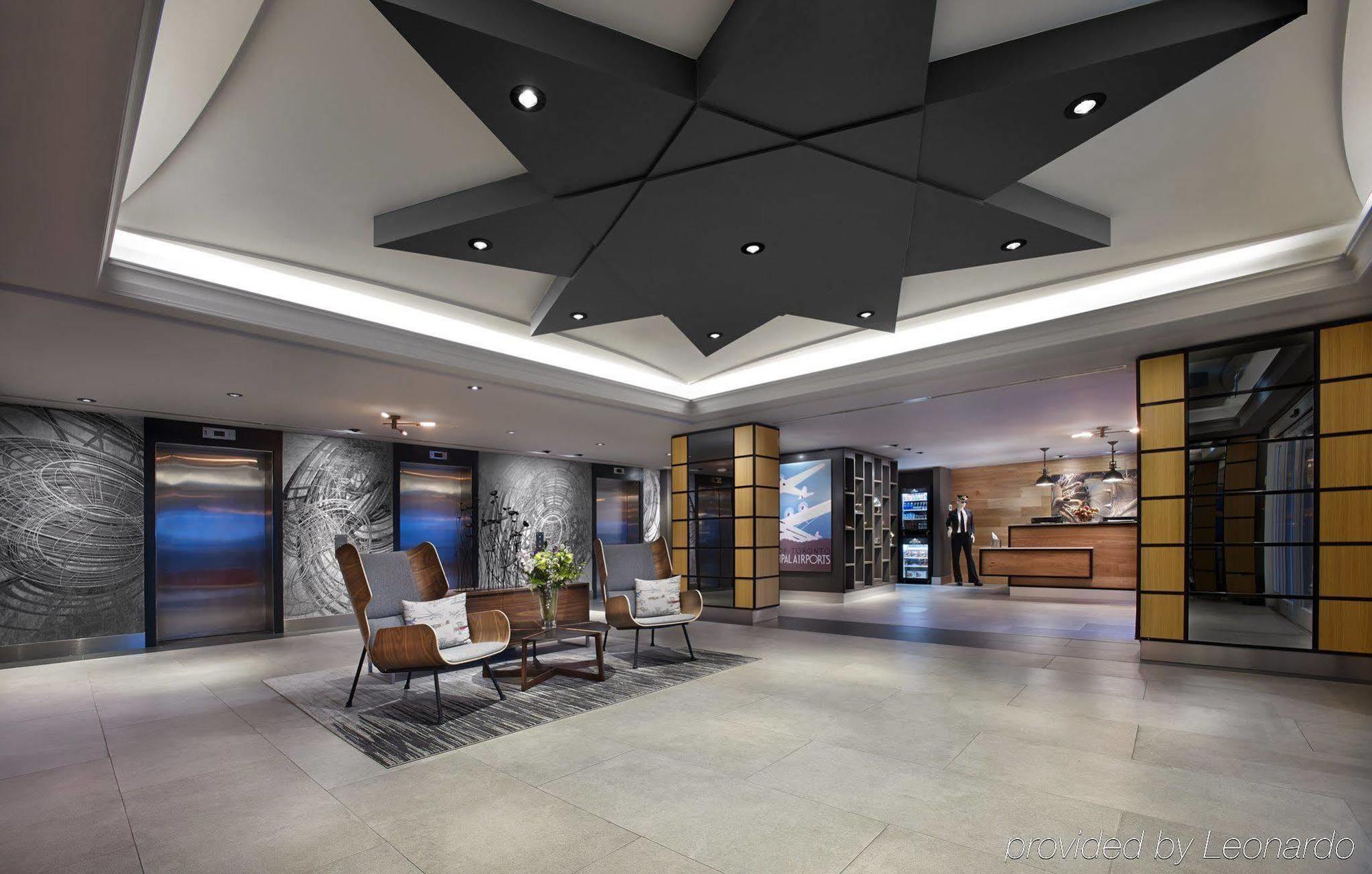 Radisson Airport Hotel