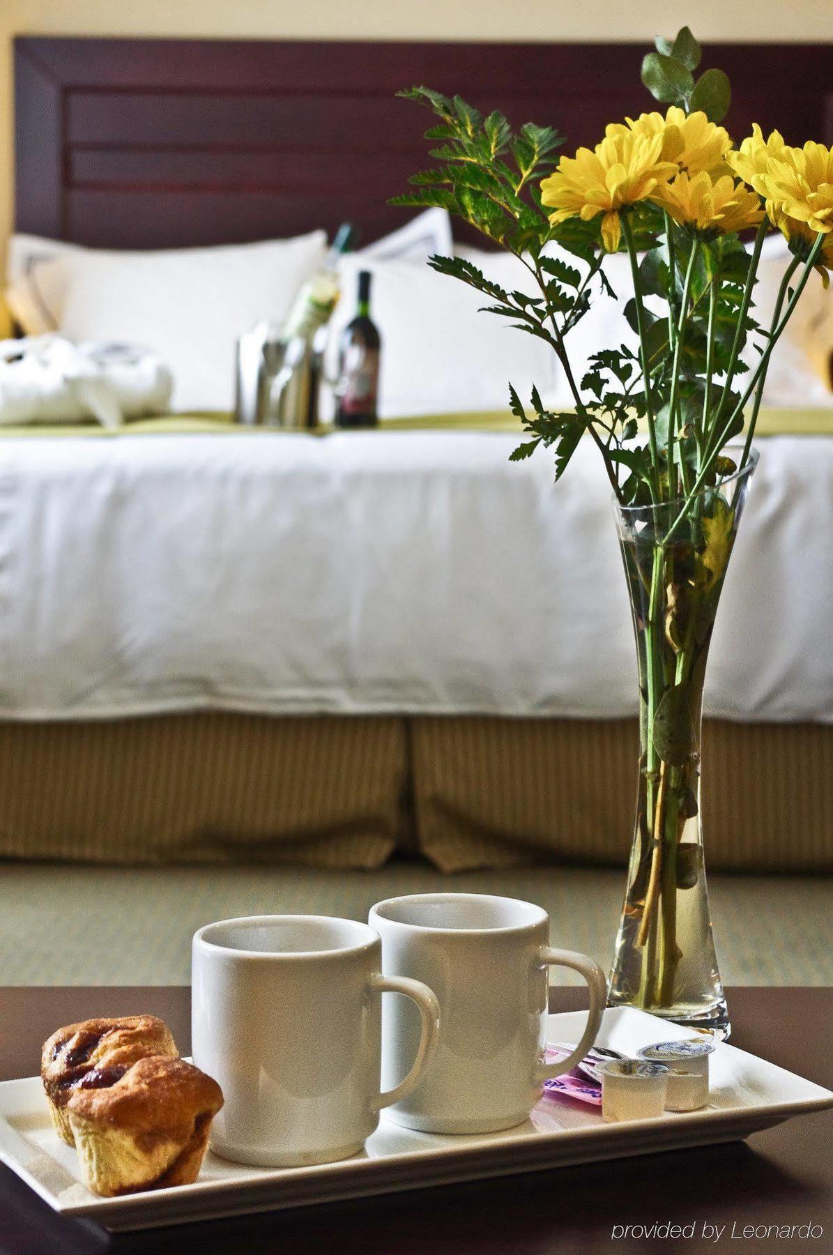 Radisson Airport Hotel