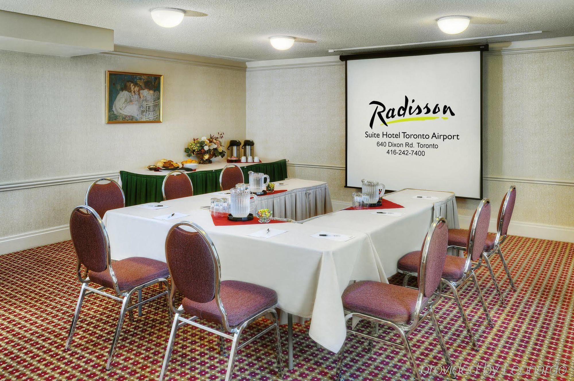 Radisson Airport Hotel