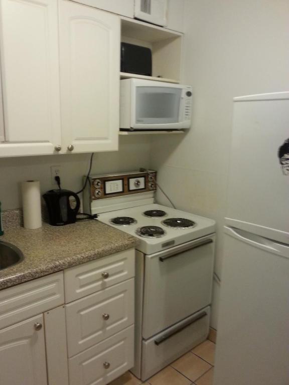Apartment Alisa Guest *
