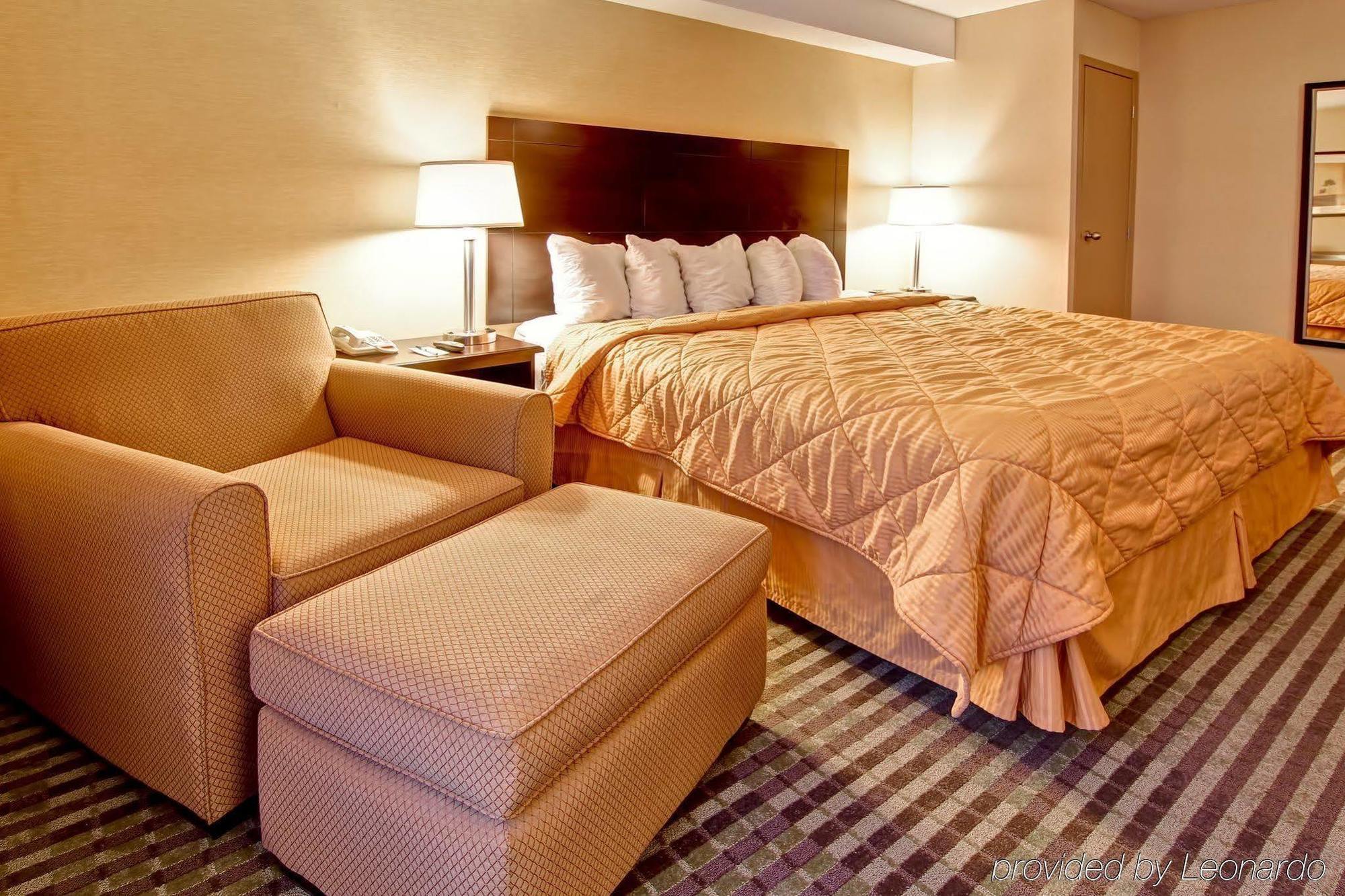 Comfort East Scarborough Hotel 3*