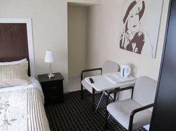 Adas Guest house 2*