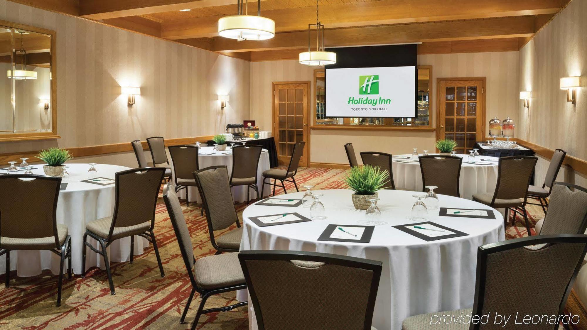 Hotel - Yorkdale 3*