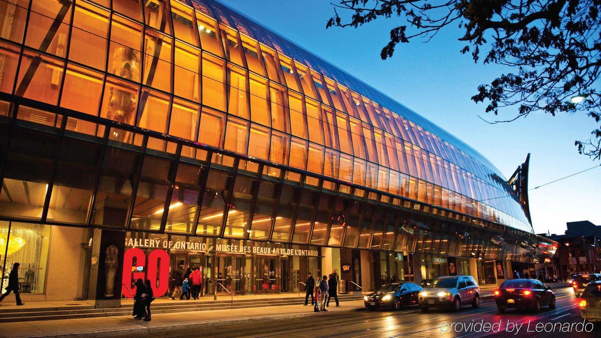 - Yorkdale Hotel