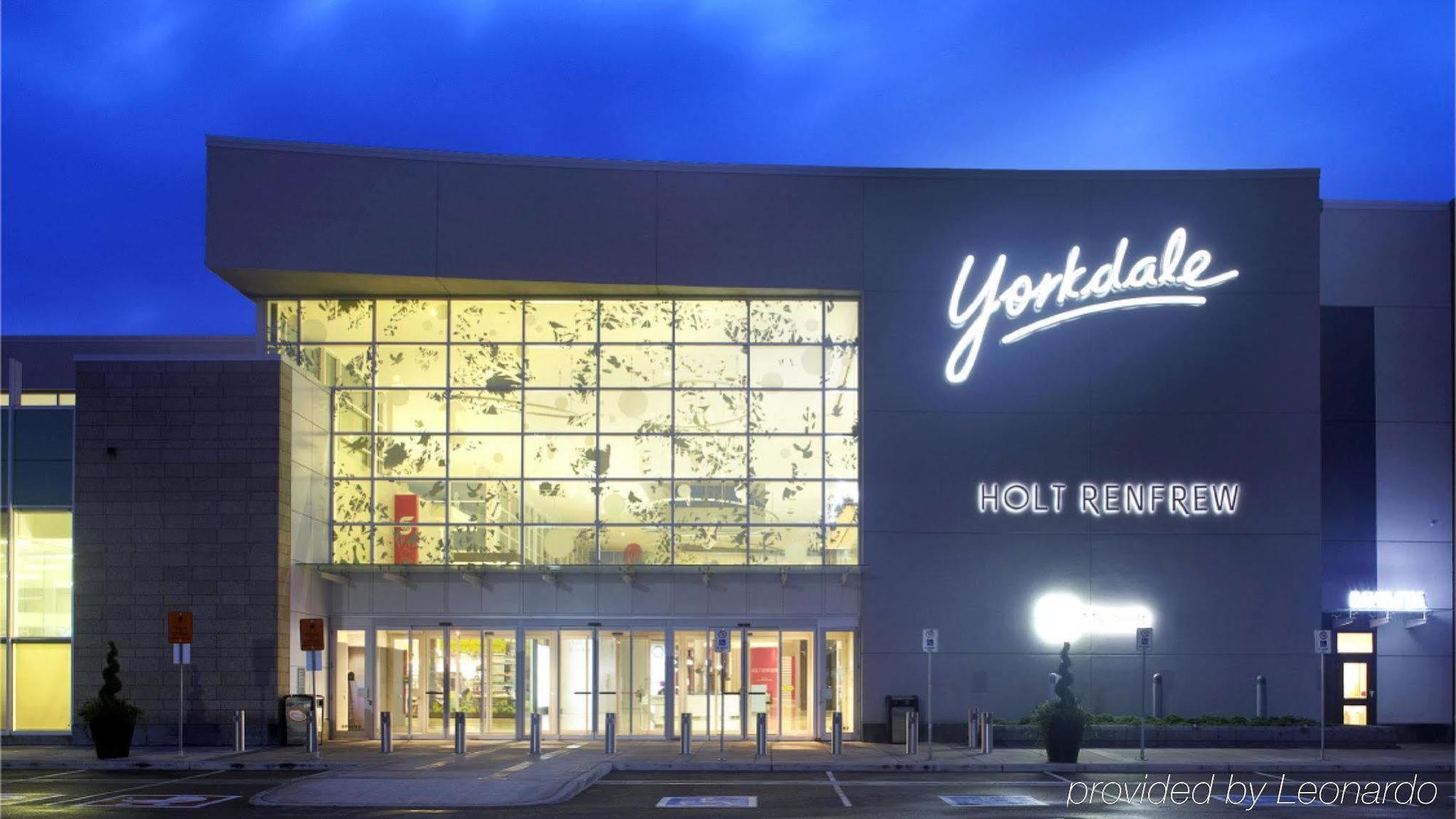 Hotel - Yorkdale