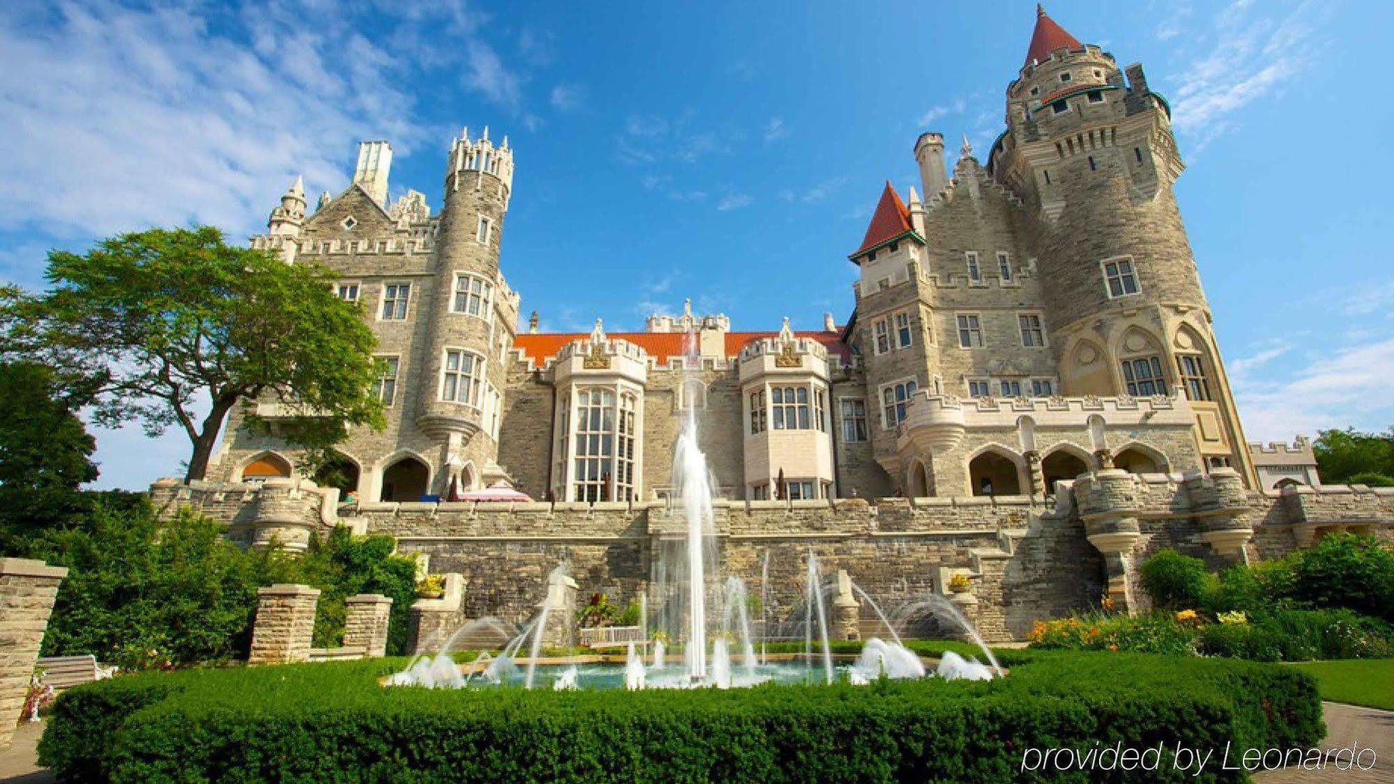 - Yorkdale Hotel 3*