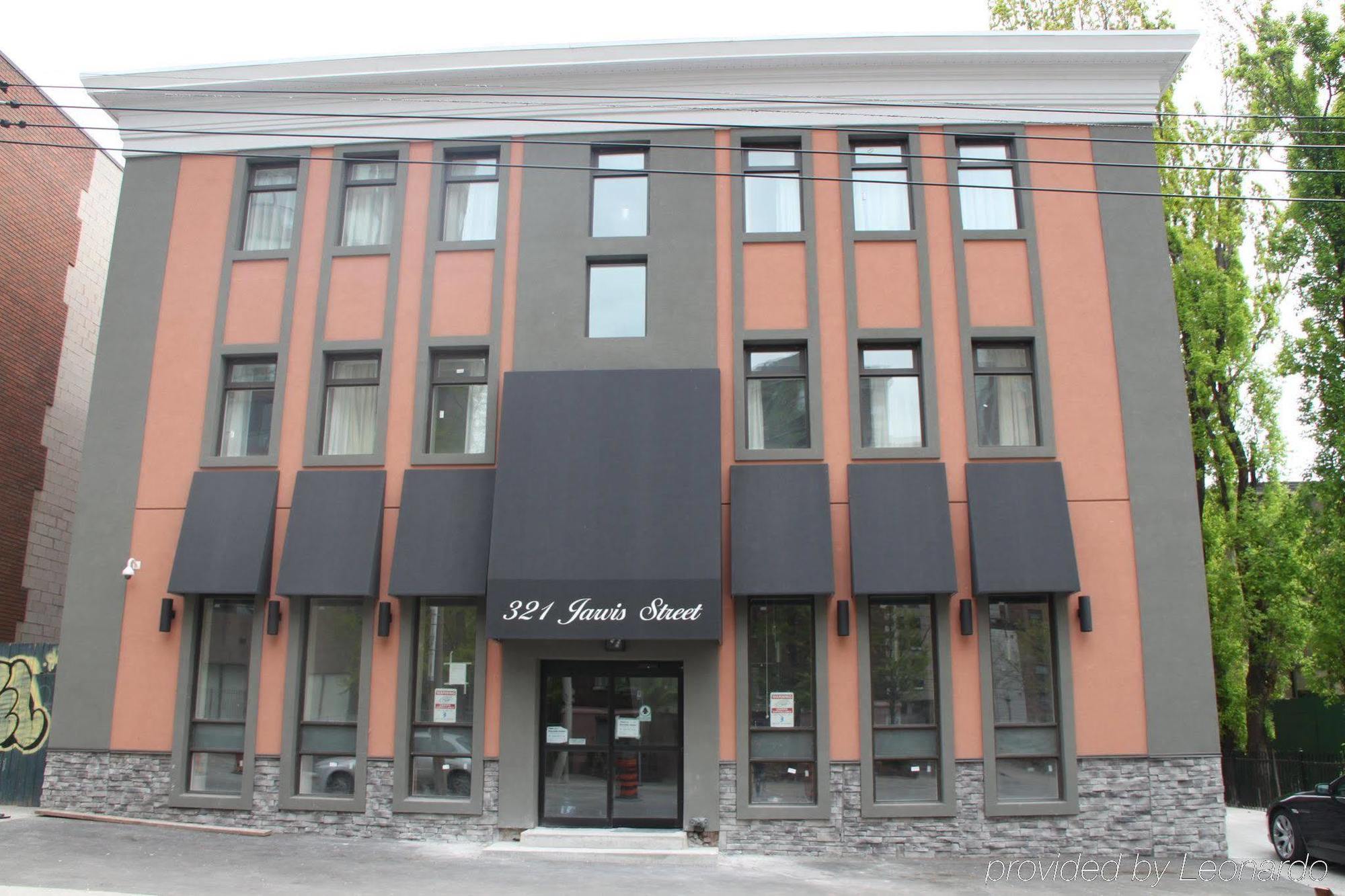 Hotel Comfort Centre