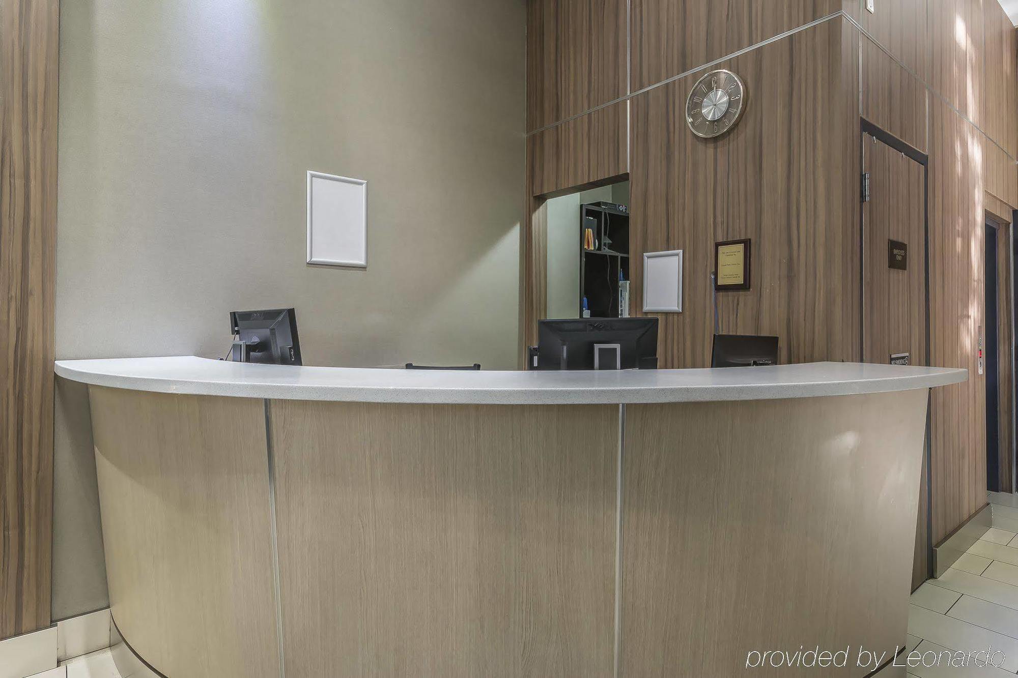 Comfort Centre
