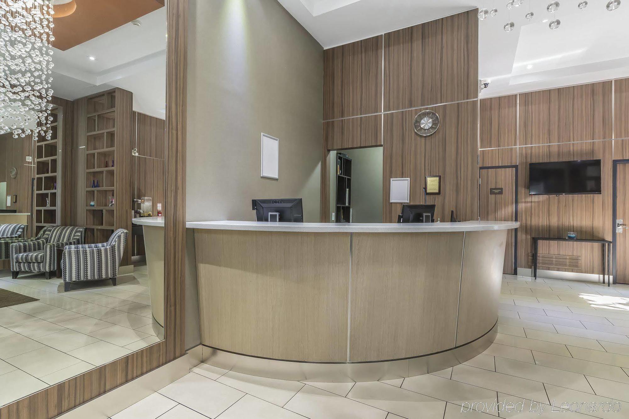 Comfort Centre Toronto