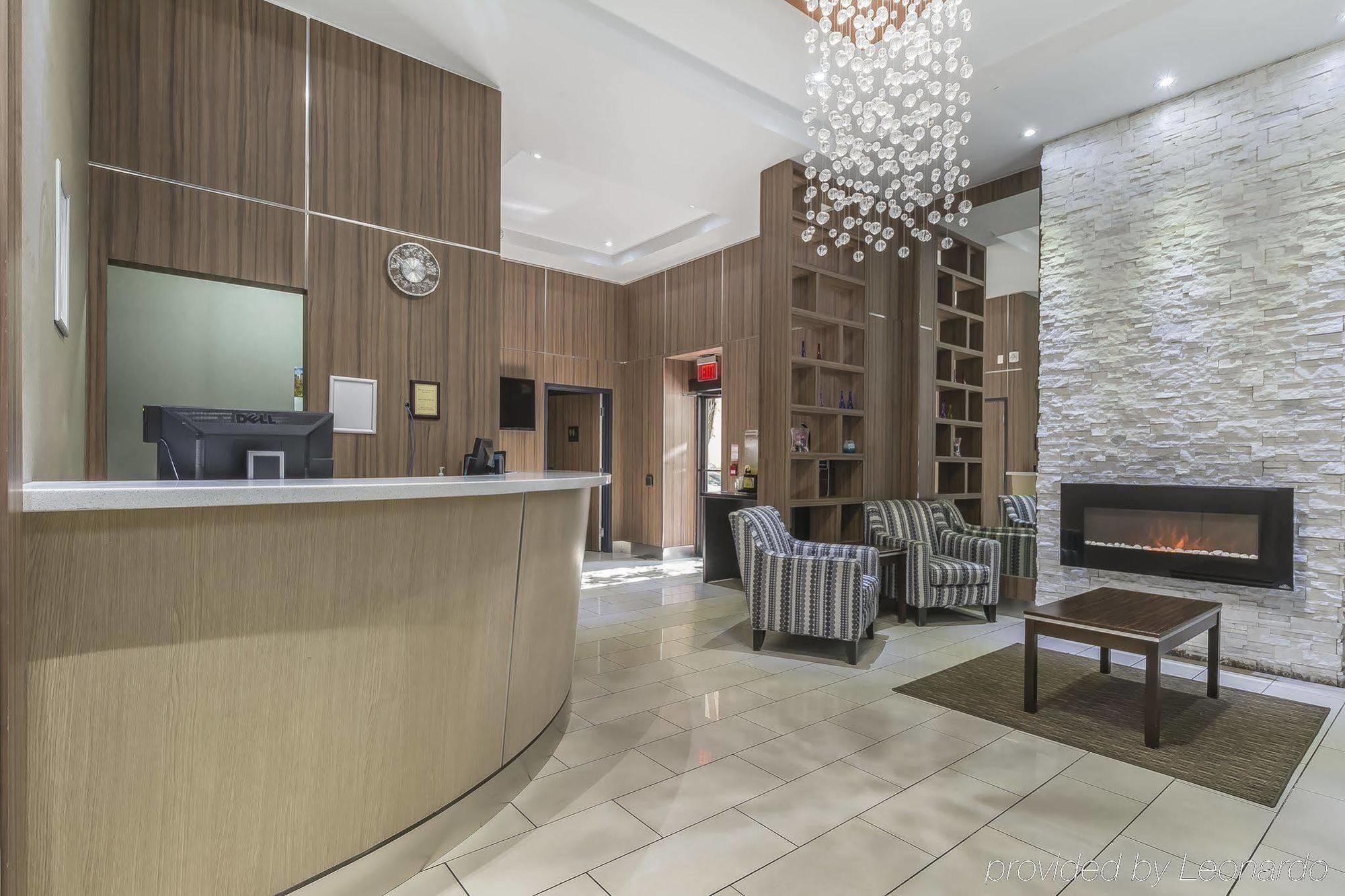 Comfort Centre Hotel Toronto