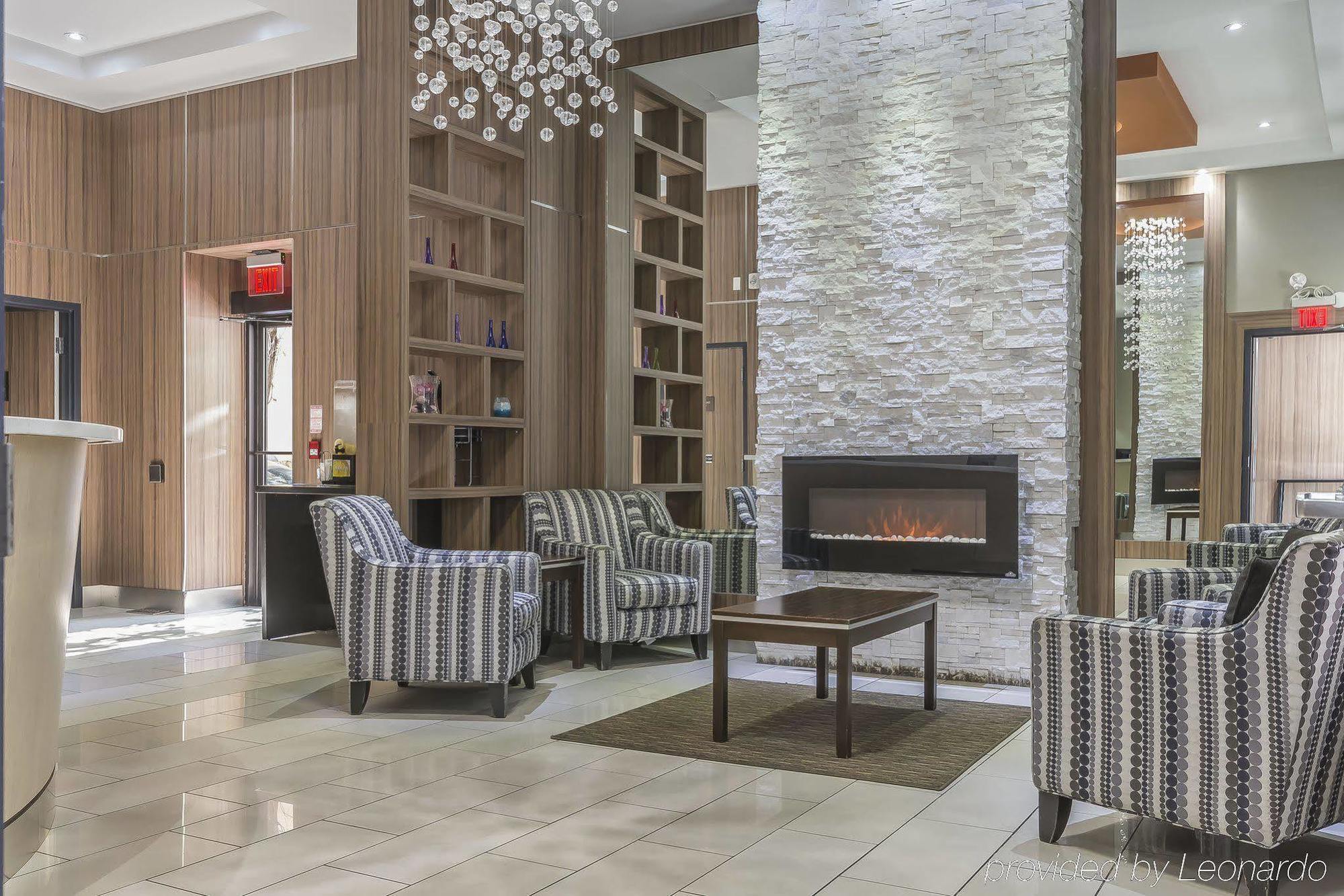 Comfort Centre 3* Toronto