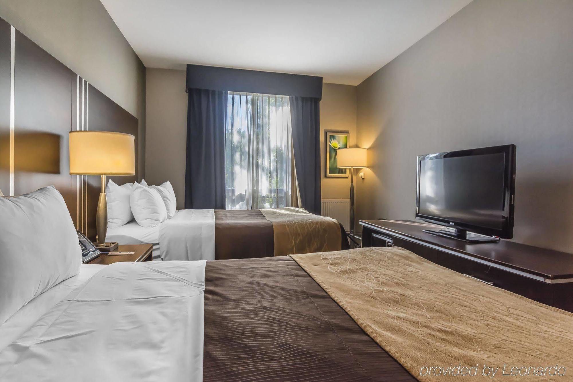 Comfort Centre Hotel Toronto