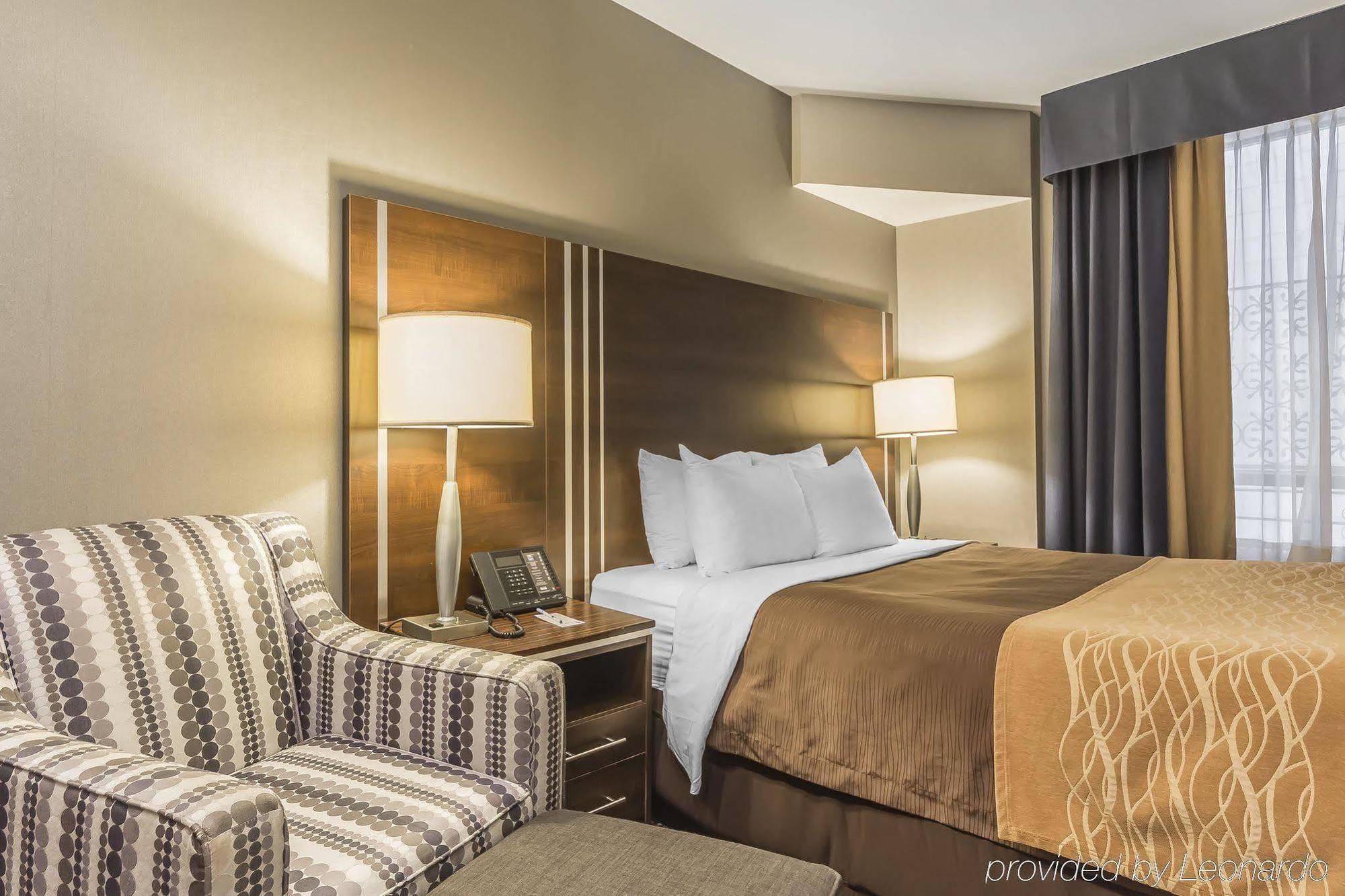 Comfort Centre 3*
