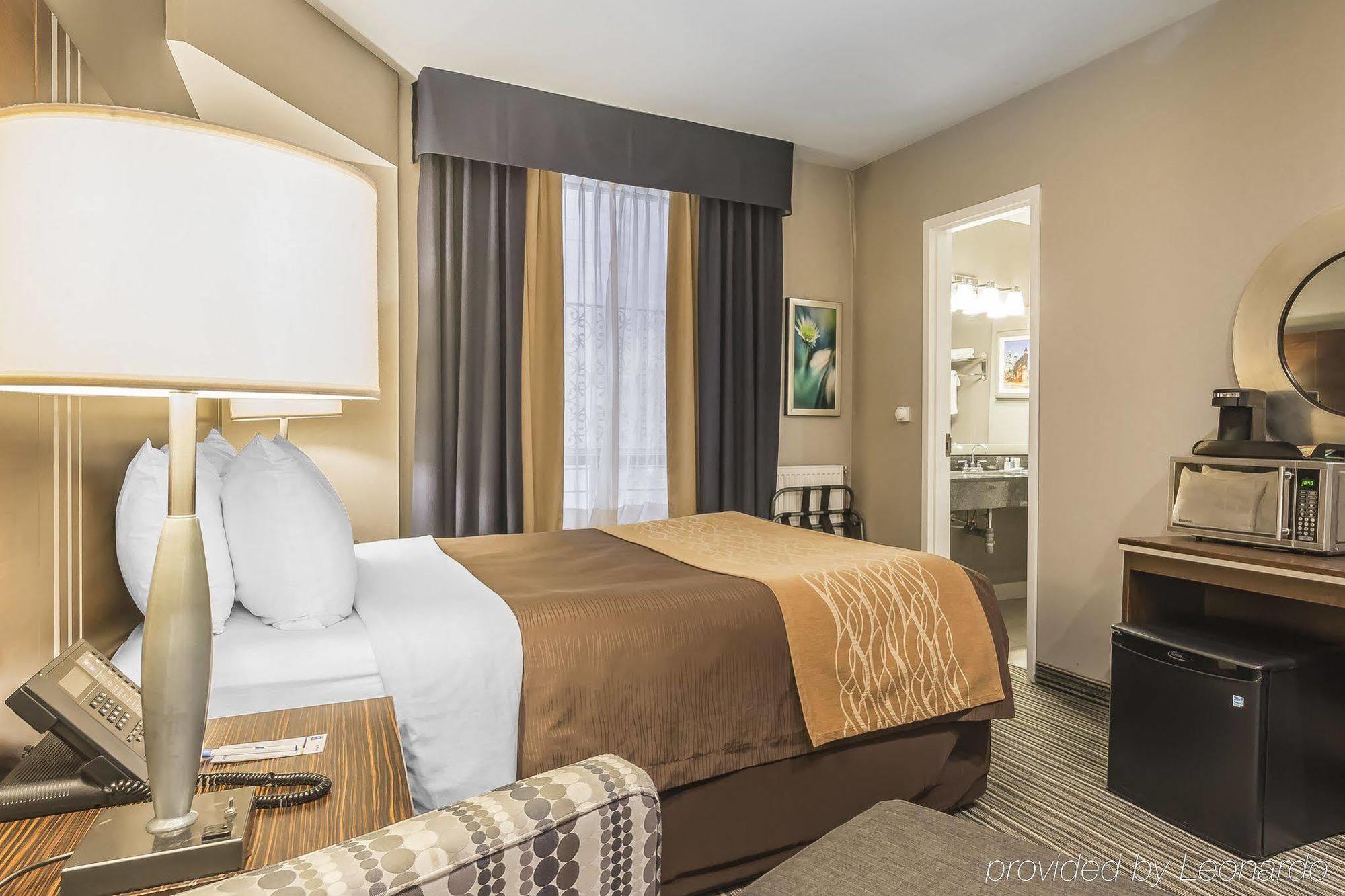 Comfort Centre 3* Toronto