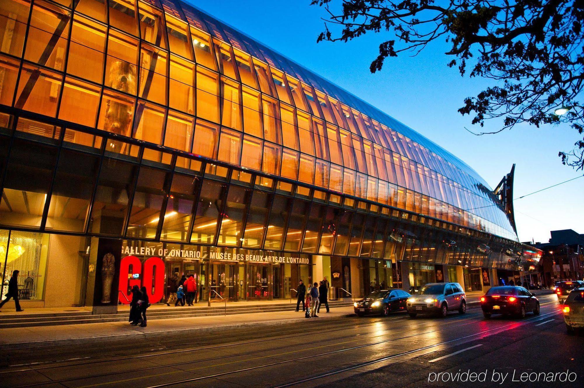The Anndore House, Part Of Jdv By Hyatt Toronto