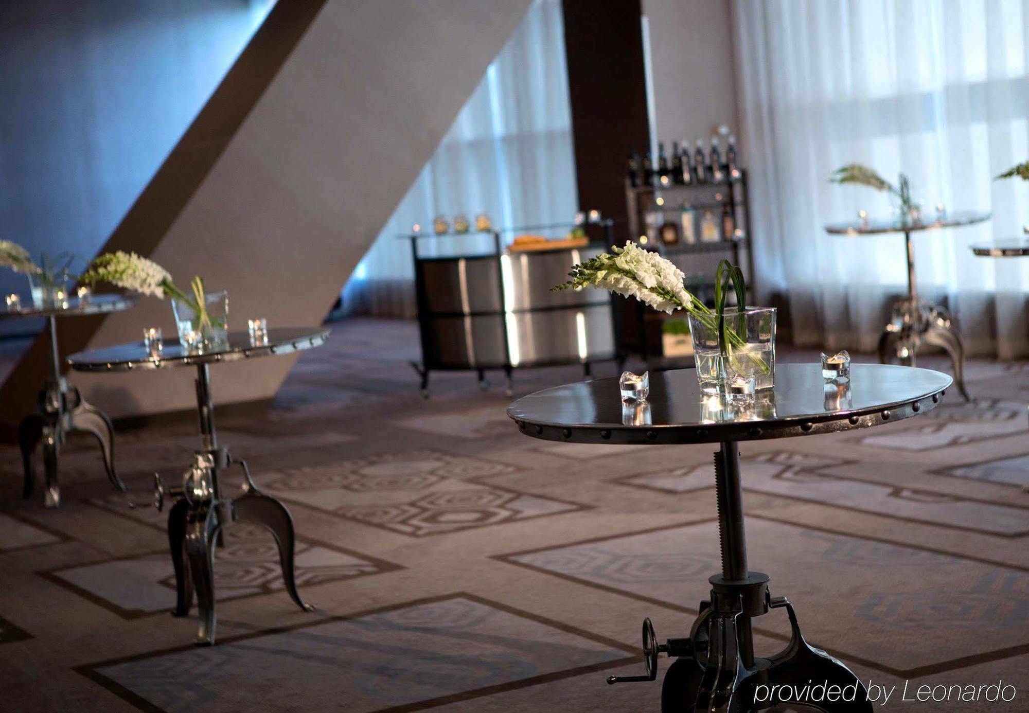 Marriott Centre 4*