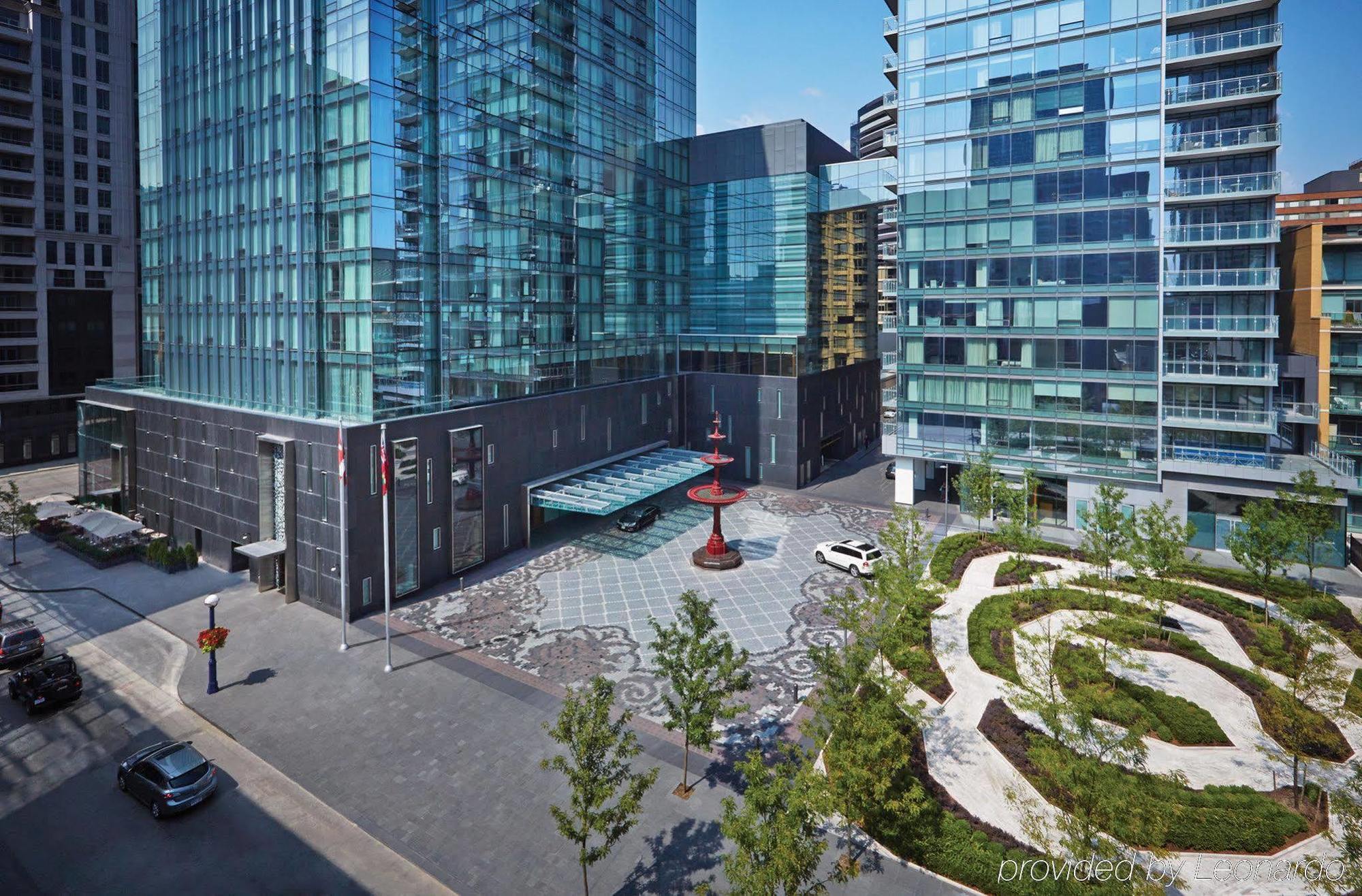 Four Seasons Hotel 5*