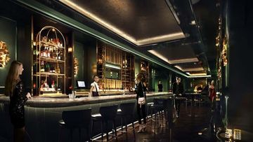 Bisha, A Luxury Collection Hotel, Hotel