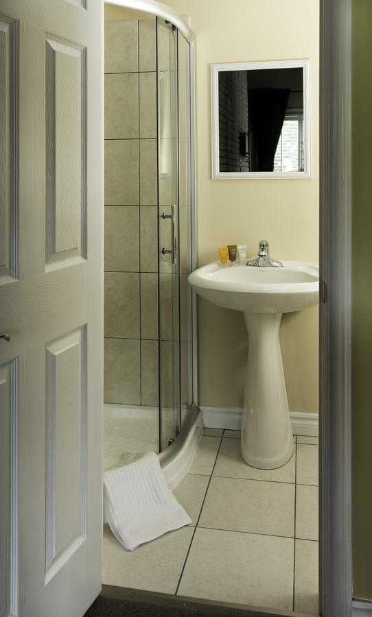 Bed & Breakfast Elevate Parkside Retreat
