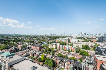 Soho 2 Bed | 2 Bath Cn Tower View