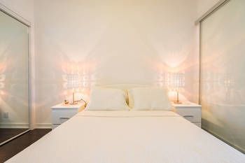 New One Bedroom Downtown-cn Tower 4* Toronto