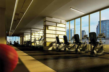 Hotel Life Loft - Cn Tower Toronto
