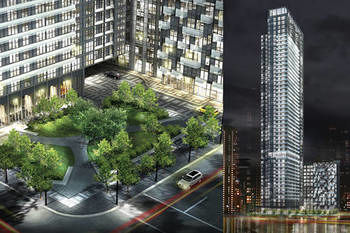 Hotel Life Loft - Cn Tower 3*