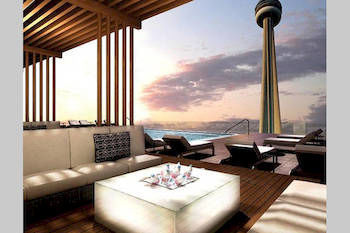 Life Loft - Cn Tower Hotel Toronto