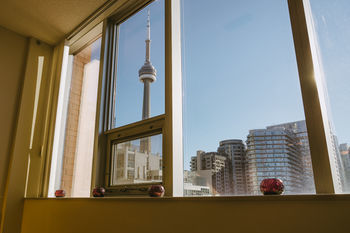 Applewood - 2 Bdrm King West Hotel 3*