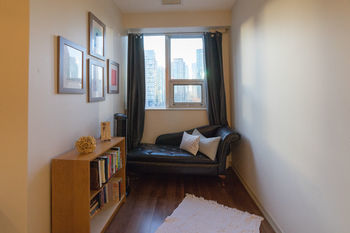 Applewood - 2 Bdrm King West Hotel Toronto