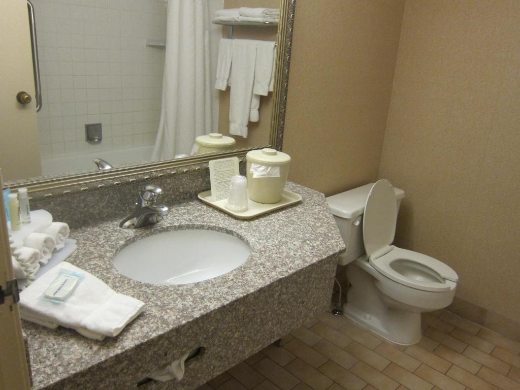 Hotel Express East, An Ihg