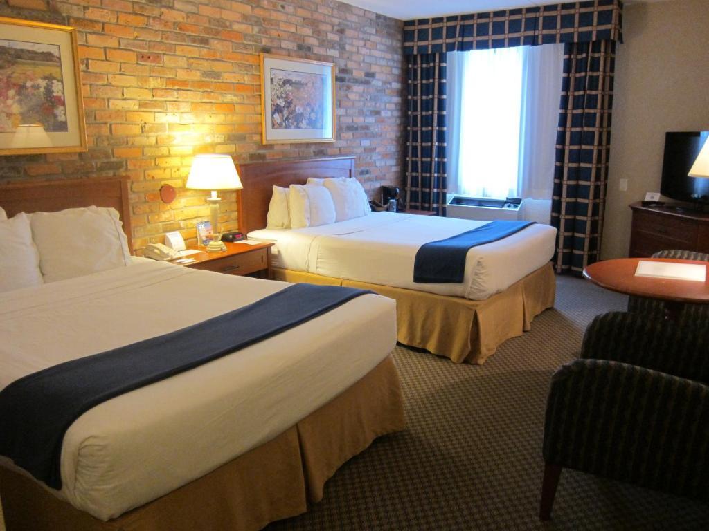 Hotel Express East, An Ihg