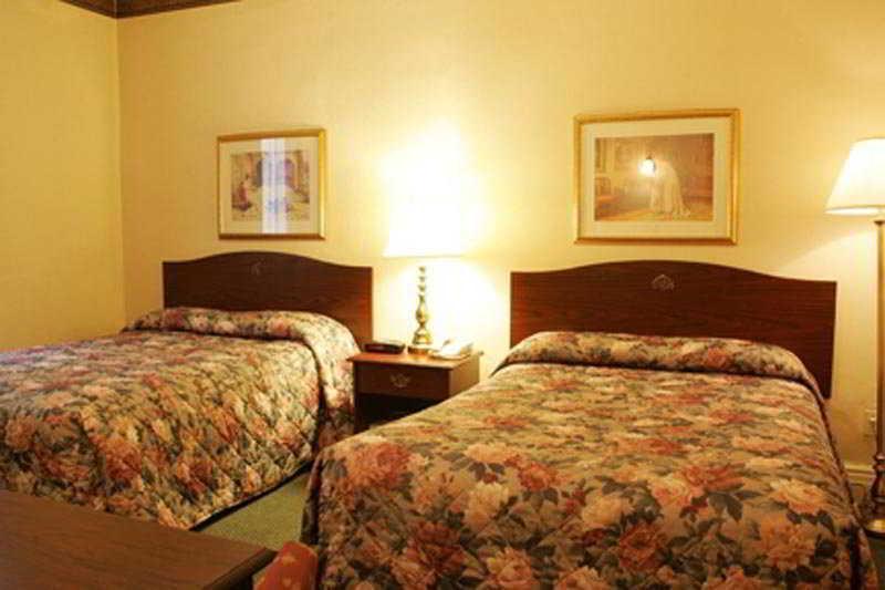 Clarion & Selby Downtown Hotel