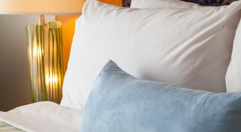 Western Premier Airport Carlingview Hotel Toronto