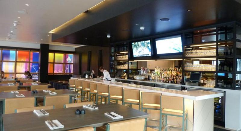 Delta By Marriott 4* Toronto
