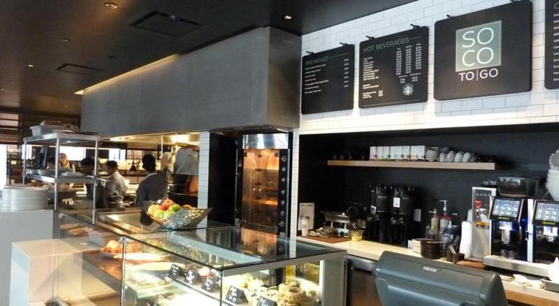 Delta By Marriott 4* Toronto