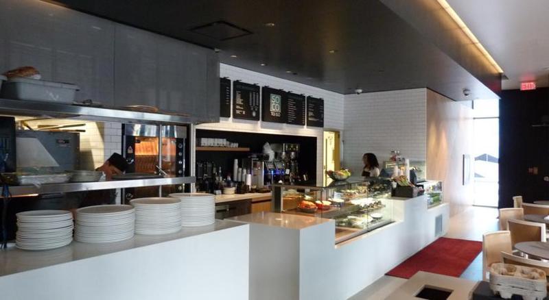 Hotel Delta By Marriott 4*
