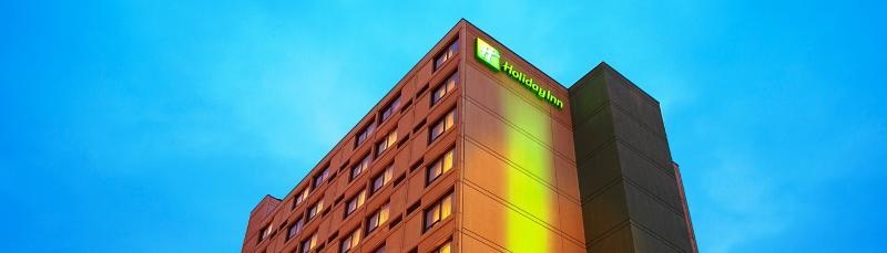 Hotel - Yorkdale 3*
