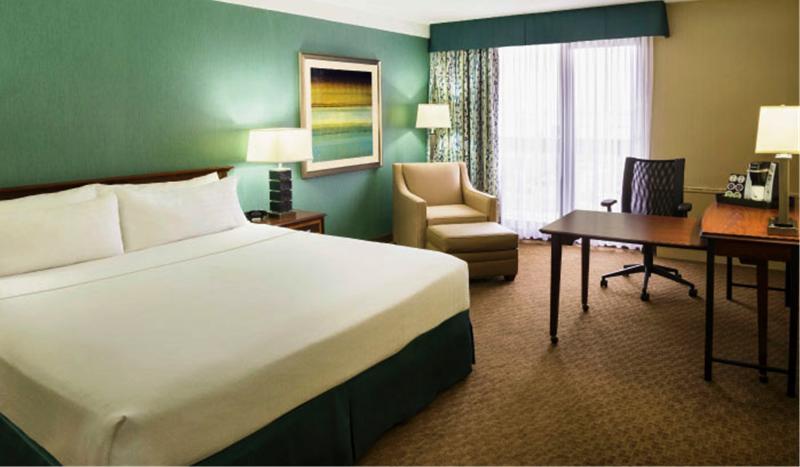 Hotel - Yorkdale 3*