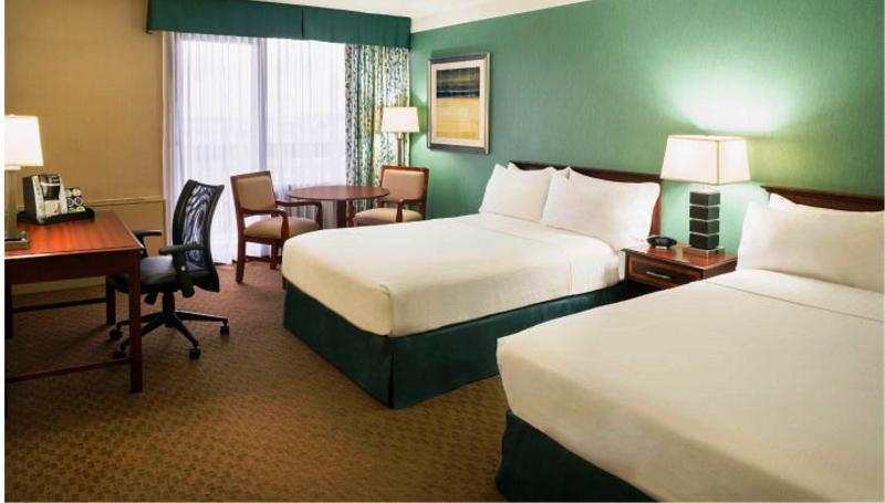 - Yorkdale 3* Toronto