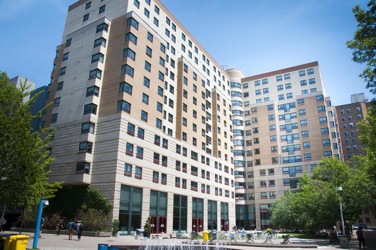 Apartment Metropolitan University- Pitman Hall *