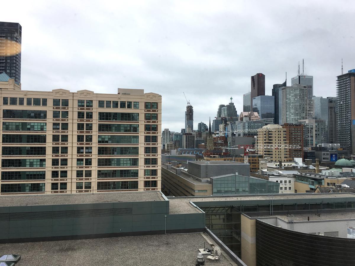 Apartment Metropolitan University- Pitman Hall *