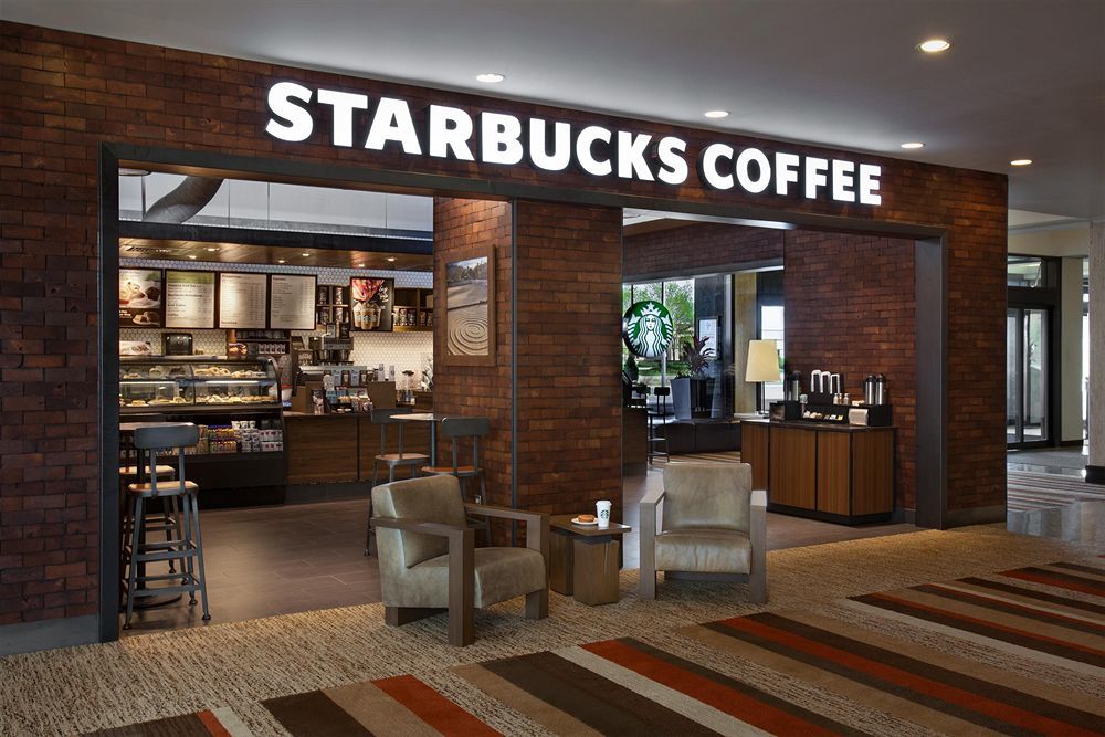 Delta By Marriott Airport & Conference Centre 4* Toronto