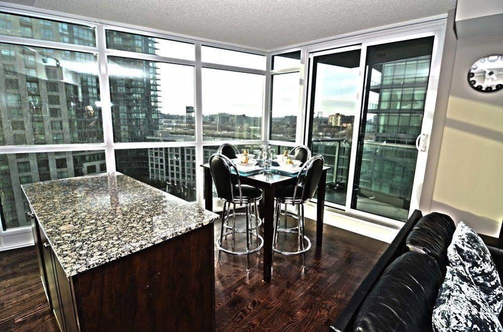 Apartment Amber *