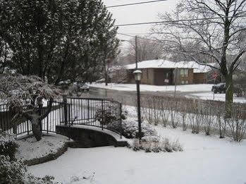Bed & Breakfast Elevate Parkside Retreat 2*