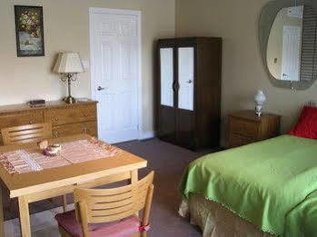 Bed & Breakfast Elevate Parkside Retreat 2*