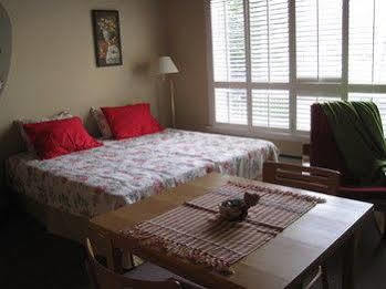 Bed & Breakfast Elevate Parkside Retreat 2*