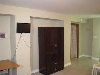 Bed & Breakfast Elevate Parkside Retreat 2*