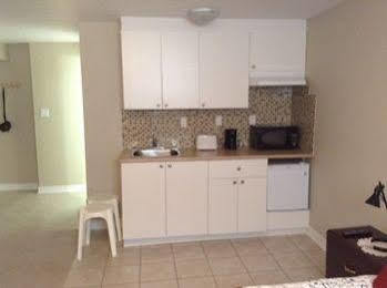 Bed & Breakfast Elevate Parkside Retreat 2*