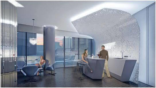 Apartment Pelicanstay At Rogers Centre *